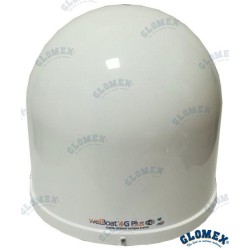 DUMMY ANTENA WEBBOAT