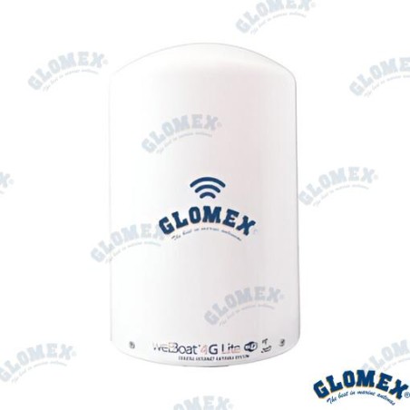 DUMMY ANTENA WEBBOAT 4G LITE EVO