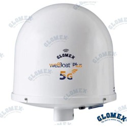 WEBBOAT 5G PLUS