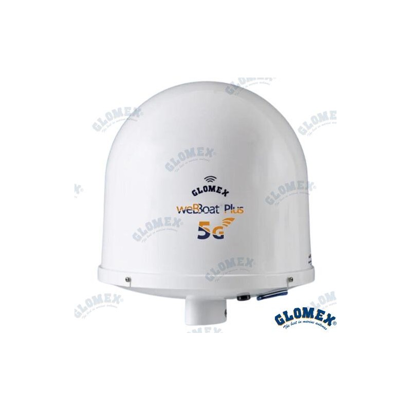 WEBBOAT 5G PLUS