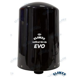 WEBBOAT 4G LITE EVO WIFI - NEGRA