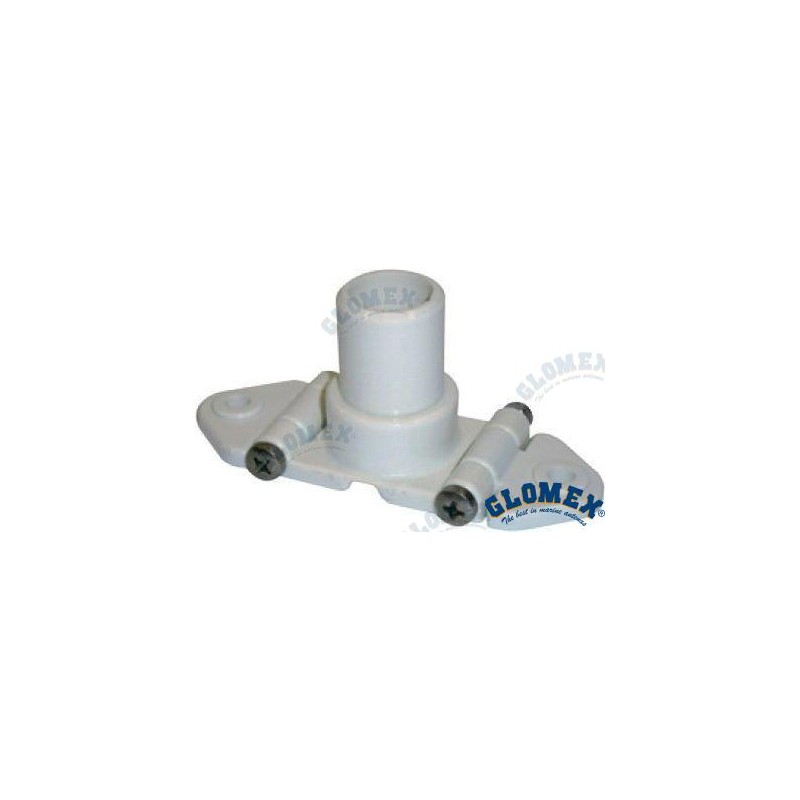 SOPORTE VELERO PARA WEBBOAT 4G PLUS