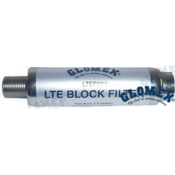 FILTRO LTE INLINE  - PASS BAND: 0.3 -790