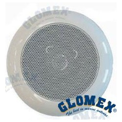 ALTAVOZ  - 165MM  BLANCO- 70W - 4  OHMS