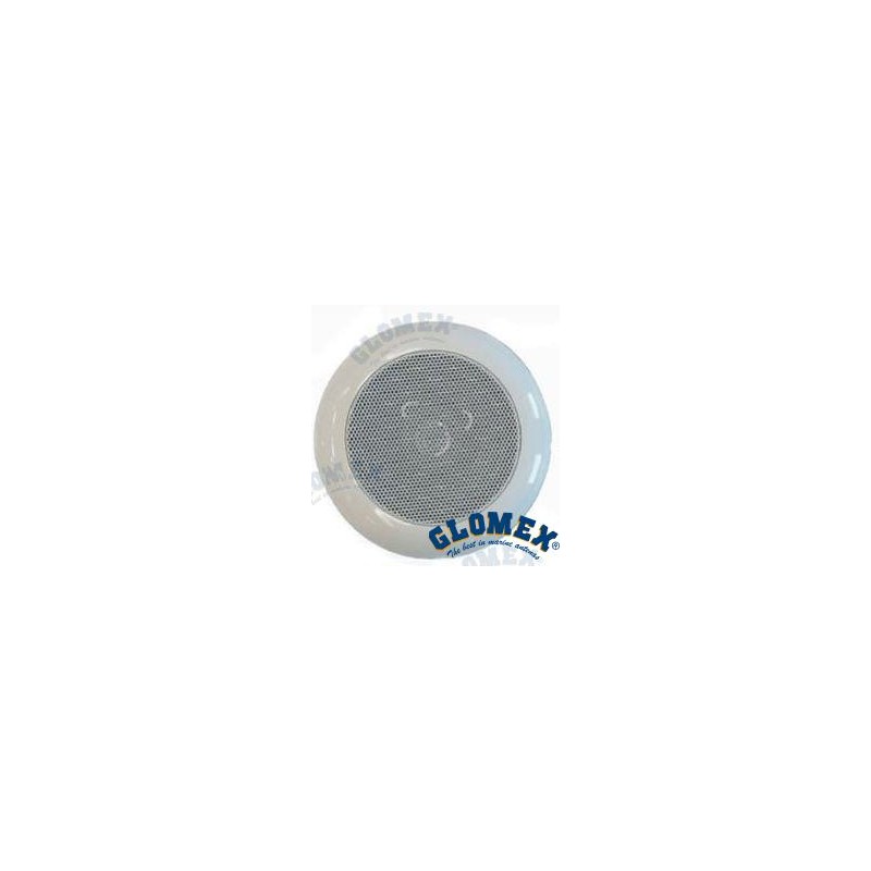 ALTAVOZ  - 165MM  BLANCO- 70W - 4  OHMS