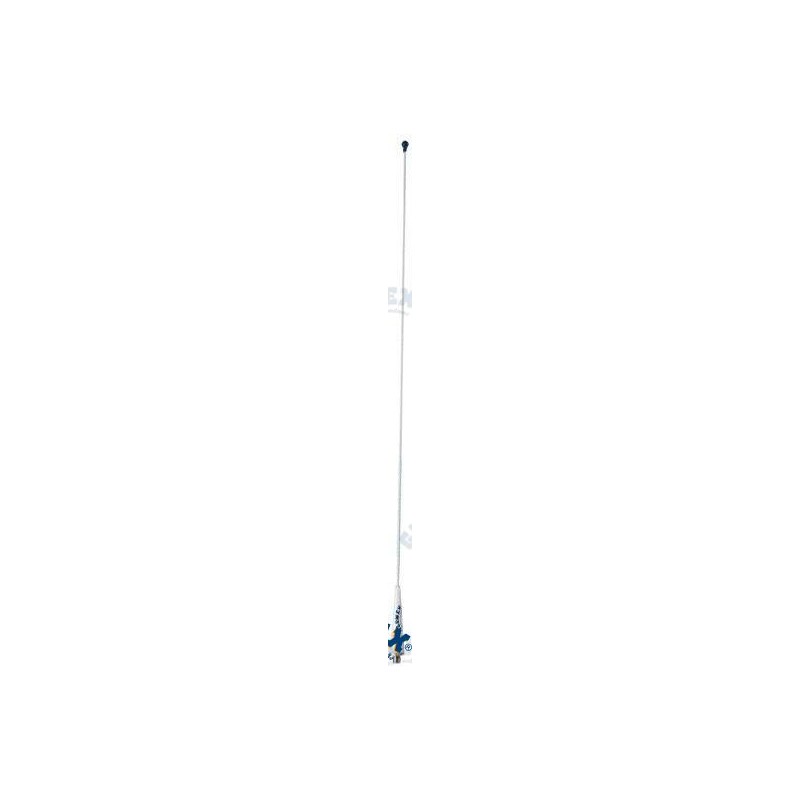 VHF - 3DB- 900MM -FIBERGLASS FME CONEXIO