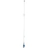 VHF - 3DB- 900MM -FIBERGLASS FME CONEXIO