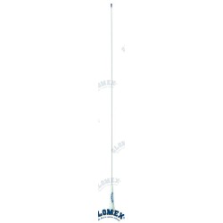 ANTENA VHF 900MM 3DB VARILLA INOX FME SI