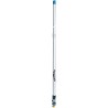 ANTENA AIS TX+RX 3DB  1MTS FIBRA