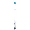 ANTENA VHF  - 900 MM - VARILLA ACERO - 1