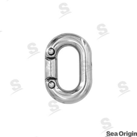 ESLABON INOX 6MM
