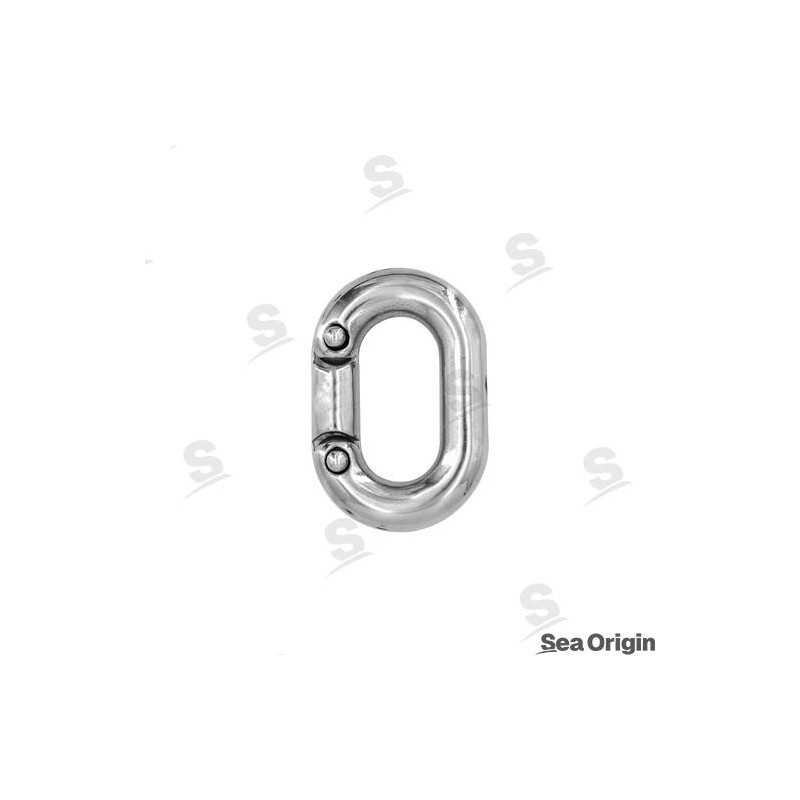 ESLABON INOX 12MM