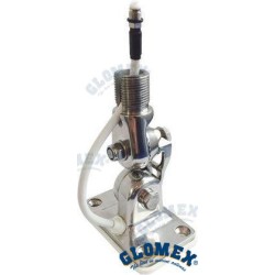 SOPORTE 4 POSICIONES INOX CONEXION FME