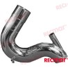 CODO ESCAPE INOX  VM.