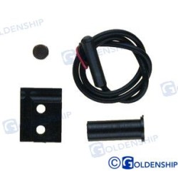 KIT SENSOR CUENTAMETRO CHC
