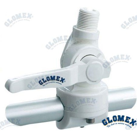 SOPORTE DE NYLON  ORIENTABLE DE CANDELER