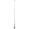 ANTENA AM/FM  - 1,5 M  - FIBRA - 6 M
