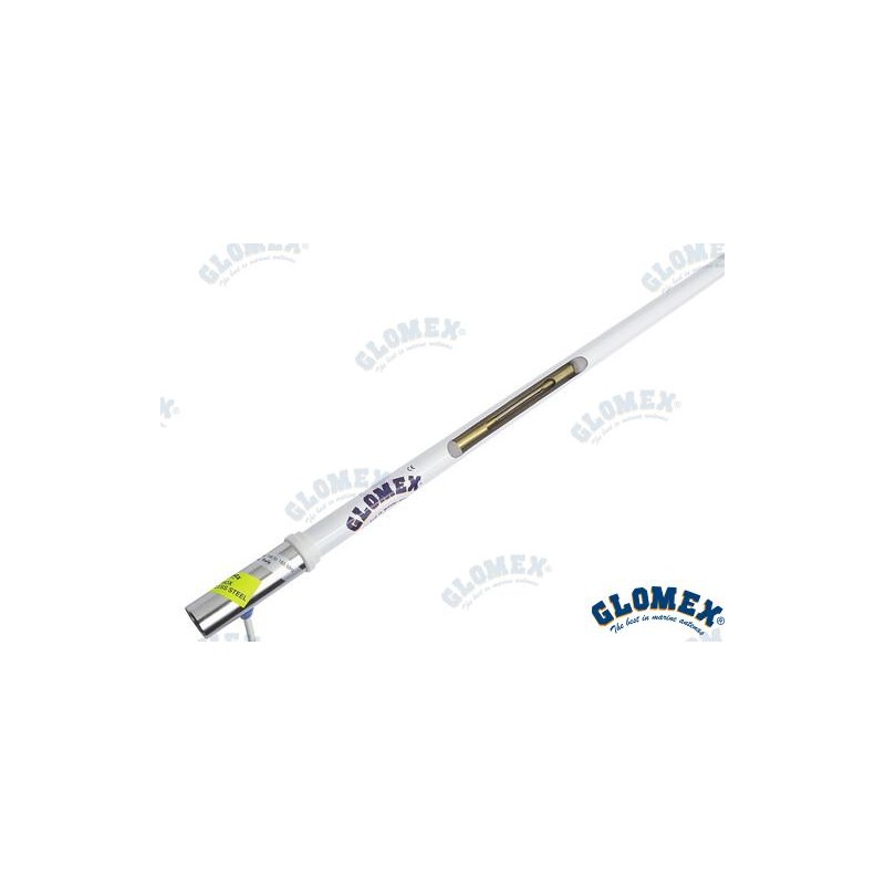ANTENA AIS RA1225FME 2,4MTS