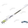 ANTENA AIS RA1225FME 2,4MTS