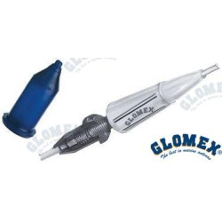 PROTECTOR CONECTOR ANTENA