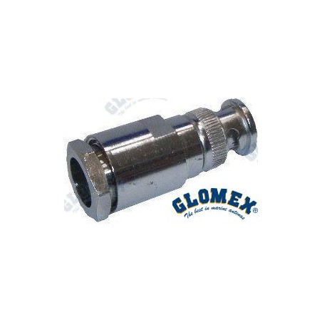CONECTOR BNC MACHO PARA RG213