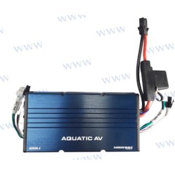 AMPLIFICADOR 4/3/2 CANALES WATERPROOF