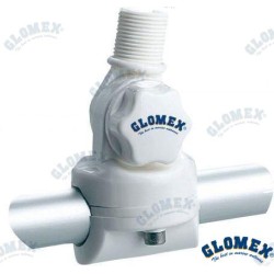 SOPORTE DE NYLON  ORIENTABLE DE CANDELER