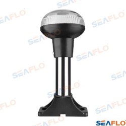 LUZ TODO HORIZONTE 4" 12V