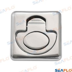 TIRADOR INOX 316 50MM