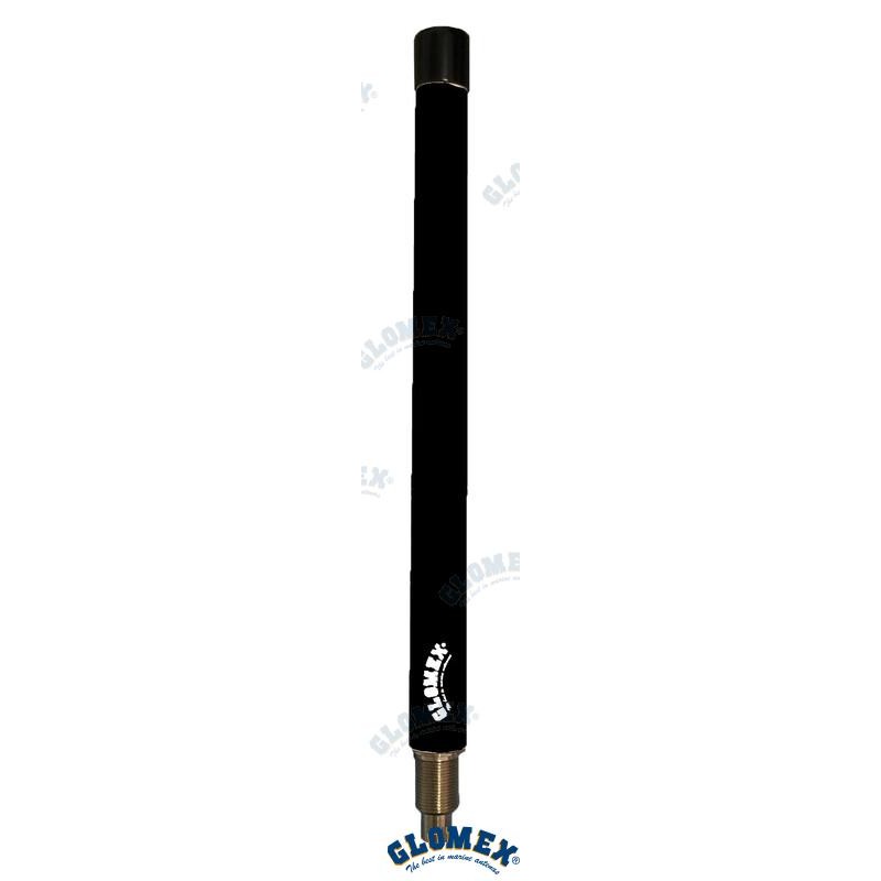 ANTENA GLOMEX AIS RA304BK - NEGRA