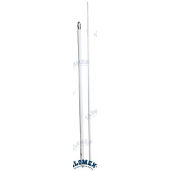 ANTENA RA305 2,4M -2 TRAMOS