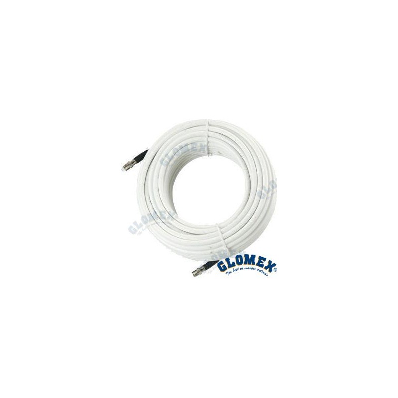 CABLE RG8X 6MTS CONECTOR FME