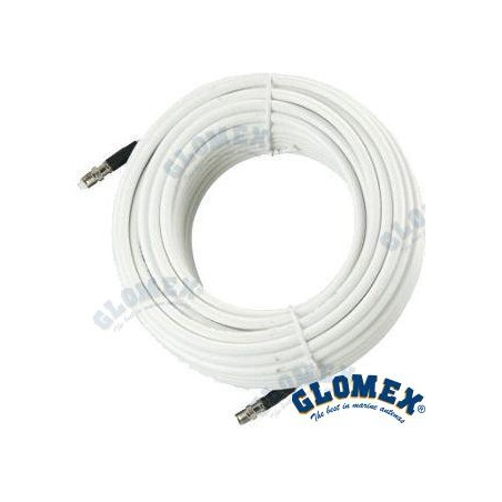 CABLE RG8X 6MTS CONECTOR FME