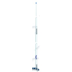 ANTENA SSB 400W  (2 -30 MHZ)
