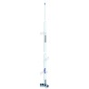 ANTENA SSB 400W  (2 -30 MHZ)