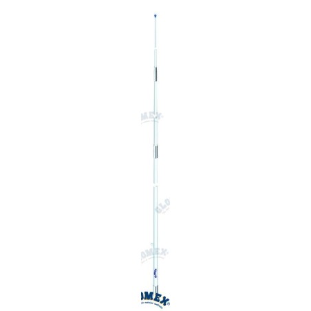 ANTENA SSB - 800 W -  7 M  3 PIEZAS  - (