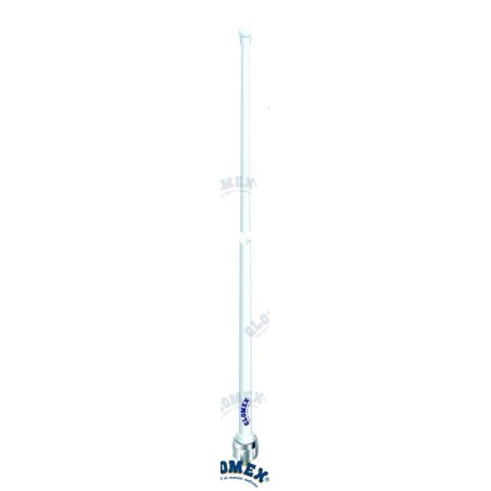 VHF - 3DB - 1M - FIBERGLASS - SO239 TERM