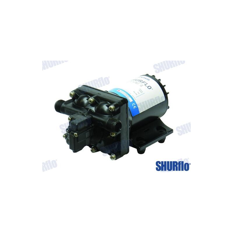 BOMBA A PRESION JUNIOR II  12V.