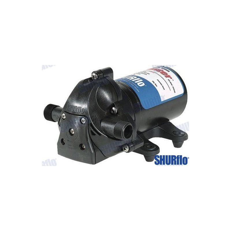 BOMBA A PRESION STANDARD 24V 45PSI