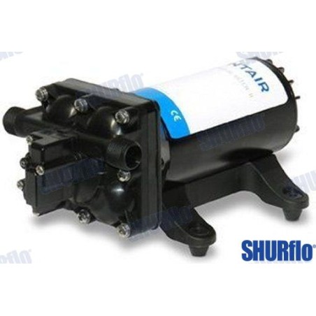 BOMBA A PRESION "AQUAKING II SUPREME" 12