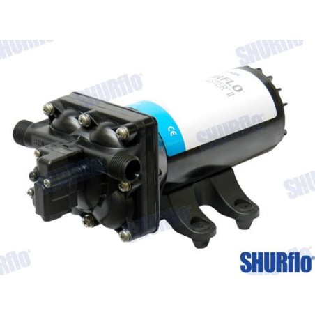 BOMBA PRO-BLASTER 4.0  24V 60PSI