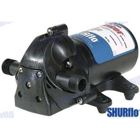 BOMBA A PRESION STANDARD 24V 30PSI