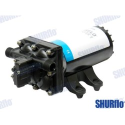 BOMBA PRO-BLASTER 4.0 12V 45PSI