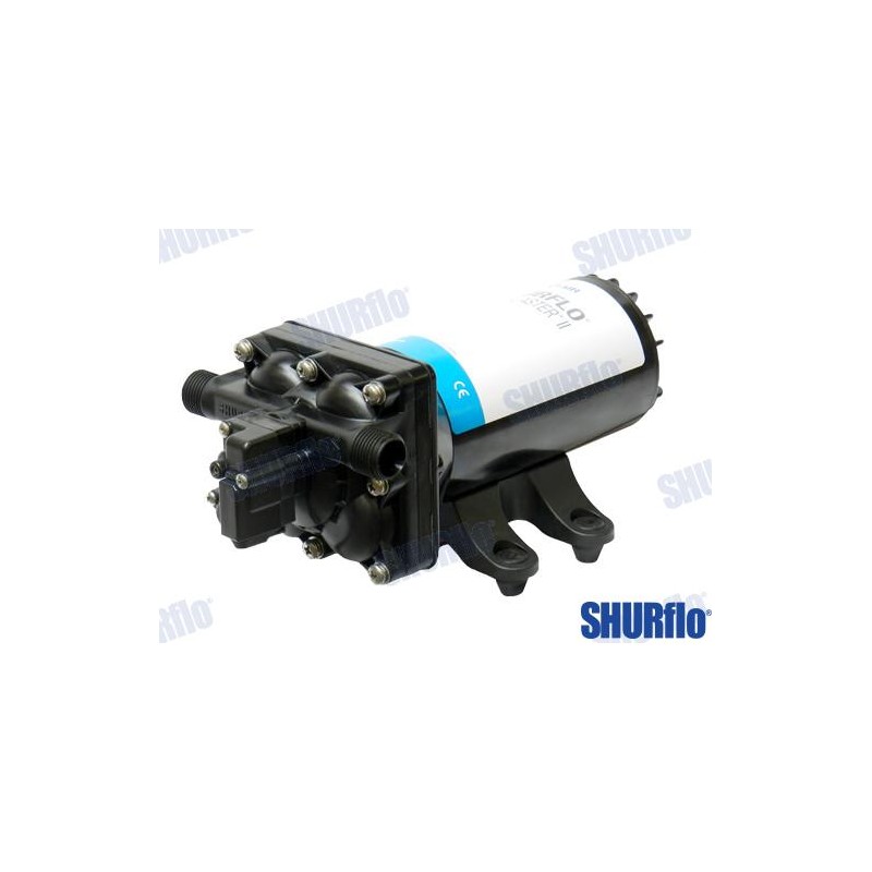 BOMBA PRO-BLASTER 4.0 12V 45PSI