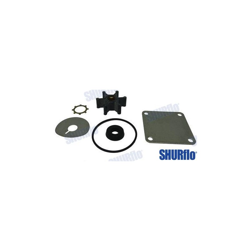 KIT IMPULSOR BOMBA ACEITE