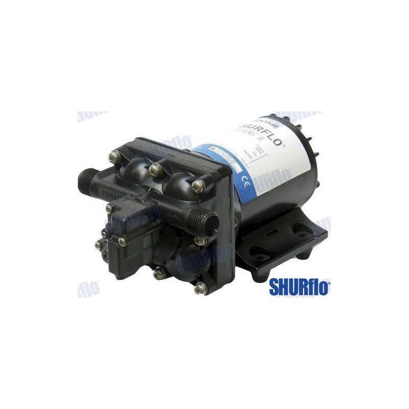 BOMBA A PRESION PREMIUM 12V 40PSI