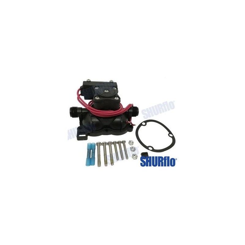 KIT INTERRUPTOR BOMBA  JUNIOR