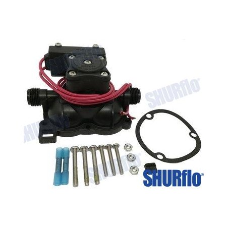 KIT INTERRUPTOR BOMBA  JUNIOR