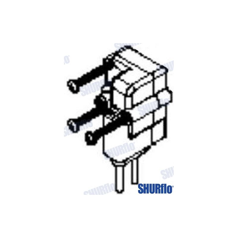 CARCASA SUPERIOR SH4148 - SH4158
