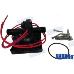 CARCASA SUPERIOR SH4248*/4258*